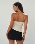 Hot Take Mini Skirt - FINAL SALE