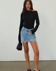 Nyah Bodysuit Top by SNDYS - FINAL SALE