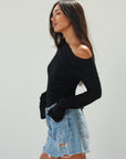 Nyah Bodysuit Top by SNDYS - FINAL SALE