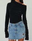 Nyah Bodysuit Top by SNDYS - FINAL SALE