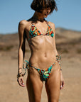 Marley Reversible Bottom by VDM The Label - FINAL SALE