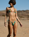 Marley Reversible Bottom by VDM The Label - FINAL SALE