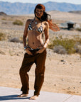 Catch The Rays Pants - FINAL SALE