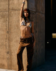 Catch The Rays Pants - FINAL SALE