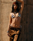 Catch The Rays Pants - FINAL SALE