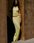 Eclipse Maxi Skirt - FINAL SALE