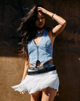 Opal Skirt - FINAL SALE