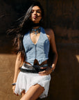 Opal Skirt - FINAL SALE