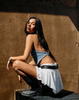 Opal Skirt - FINAL SALE