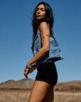 Ride With Me Shorts - FINAL SALE