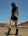 Ride With Me Shorts - FINAL SALE