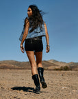 Ride With Me Shorts - FINAL SALE