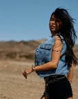 Ride With Me Shorts - FINAL SALE