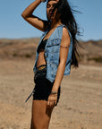 Ride With Me Shorts - FINAL SALE