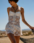 Sedona Dress