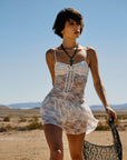 Sedona Dress - FINAL SALE
