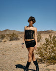 Main Stage Skirt by Luna B - FINAL SALE
