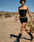 Main Stage Skirt by Luna B - FINAL SALE