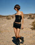 Main Stage Skirt by Luna B - FINAL SALE