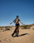 Yuma Maxi Skirt - FINAL SALE
