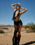 Yuma Maxi Skirt - FINAL SALE