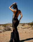 Yuma Maxi Skirt - FINAL SALE