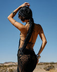 Indio Crop Top - FINAL SALE
