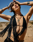 Indio Crop Top - FINAL SALE