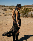 Yuma Maxi Skirt - FINAL SALE