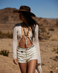 Sweet Nothings Shorts - FINAL SALE