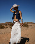 Canyon Vest - FINAL SALE
