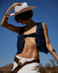 Canyon Vest - FINAL SALE