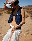 Canyon Vest - FINAL SALE