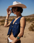 Canyon Vest - FINAL SALE