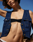 Canyon Vest - FINAL SALE