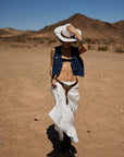 Canyon Vest - FINAL SALE