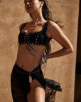 Salt Flat Maxi Skirt - FINAL SALE