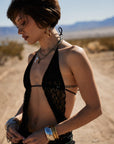 Indio Crop Top - FINAL SALE