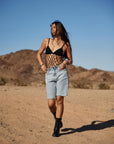 Faye Shorts by Unpublished - FINAL SALE