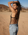 Sand Storm Top - FINAL SALE