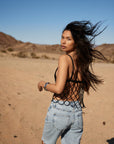 Faye Shorts by Unpublished - FINAL SALE