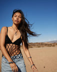 Sand Storm Top - FINAL SALE
