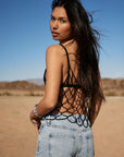 Sand Storm Top - FINAL SALE