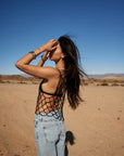 Sand Storm Top - FINAL SALE