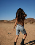 Faye Shorts by Unpublished - FINAL SALE