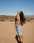 Faye Shorts by Unpublished - FINAL SALE