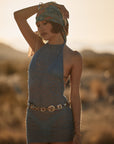 Oasis Dress - FINAL SALE