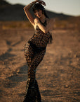 Mirage Maxi Dress - FINAL SALE