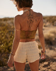 Sweet Nothings Shorts - FINAL SALE