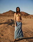 Raye Maxi Skirt by Pistola - FINAL SALE